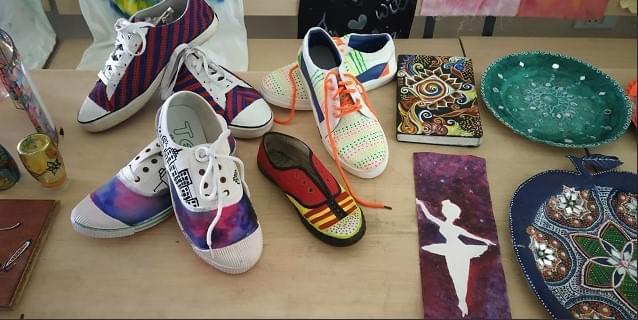 FDDI Chandigarh Activities photo 7